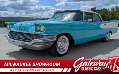 Photo of a 1957 Chrysler Windsor for sale