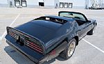 1977 Firebird Roadster Trans Am Thumbnail 13
