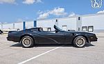 1977 Firebird Roadster Trans Am Thumbnail 17