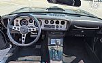 1977 Firebird Roadster Trans Am Thumbnail 71
