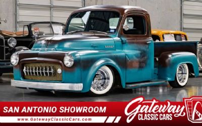 Photo of a 1953 Dodge Pickup for sale