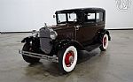 1930 Model A 2 Door Sedan Thumbnail 2