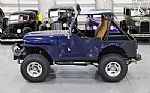 1976 CJ5 CJ-5 Thumbnail 10