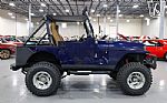 1976 CJ5 CJ-5 Thumbnail 30