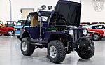1976 CJ5 CJ-5 Thumbnail 61