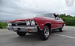 1968 Chevelle SS Thumbnail 3