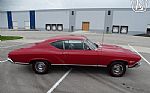 1968 Chevelle SS Thumbnail 17