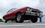 1968 Chevelle SS Thumbnail 22