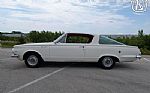 1965 Barracuda Thumbnail 6