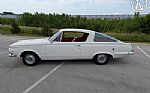 1965 Barracuda Thumbnail 5