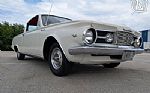 1965 Barracuda Thumbnail 21