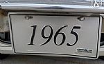 1965 Barracuda Thumbnail 49