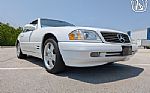 2000 SL-Class 500 Thumbnail 22