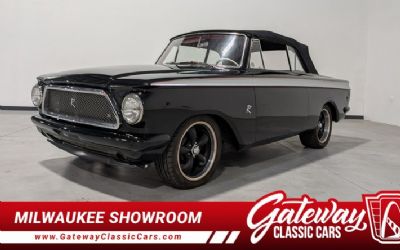 Photo of a 1962 Rambler American Custom 1962 AMC Rambler for sale