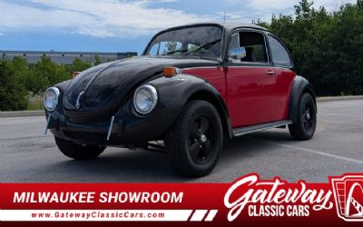 Photo of a 1971 Volkswagen Beetle for sale