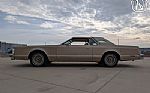 1979 Continental Cartier Edition Thumbnail 7