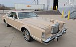 1979 Continental Cartier Edition Thumbnail 20