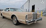 1979 Continental Cartier Edition Thumbnail 21