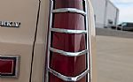 1979 Continental Cartier Edition Thumbnail 64