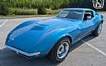 1969 Corvette 427 Tripower Thumbnail 2