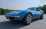 1969 Corvette 427 Tripower Thumbnail 3