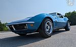 1969 Corvette 427 Tripower Thumbnail 4