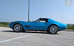 1969 Corvette 427 Tripower Thumbnail 7