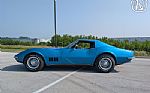 1969 Corvette 427 Tripower Thumbnail 6