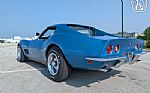 1969 Corvette 427 Tripower Thumbnail 9