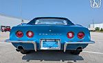 1969 Corvette 427 Tripower Thumbnail 11