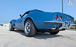 1969 Corvette 427 Tripower Thumbnail 10