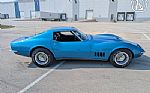 1969 Corvette 427 Tripower Thumbnail 17
