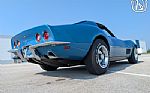 1969 Corvette 427 Tripower Thumbnail 16