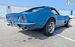 1969 Corvette 427 Tripower Thumbnail 15