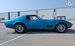 1969 Corvette 427 Tripower Thumbnail 18