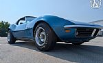 1969 Corvette 427 Tripower Thumbnail 21
