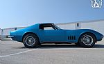 1969 Corvette 427 Tripower Thumbnail 19