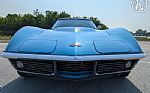 1969 Corvette 427 Tripower Thumbnail 23