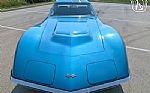 1969 Corvette 427 Tripower Thumbnail 22