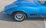 1969 Corvette 427 Tripower Thumbnail 25