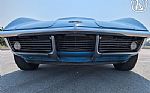 1969 Corvette 427 Tripower Thumbnail 24