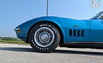 1969 Corvette 427 Tripower Thumbnail 27