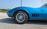 1969 Corvette 427 Tripower Thumbnail 26