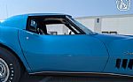 1969 Corvette 427 Tripower Thumbnail 38