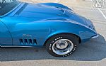 1969 Corvette 427 Tripower Thumbnail 40
