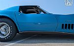 1969 Corvette 427 Tripower Thumbnail 39
