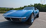 1969 Corvette 427 Tripower Thumbnail 43
