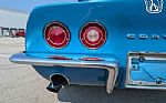 1969 Corvette 427 Tripower Thumbnail 63