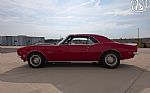 1968 Camaro RS Thumbnail 6