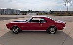 1968 Camaro RS Thumbnail 5